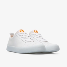 Camper Imar Sneakers White - Womens Singapore KCUOQH-685